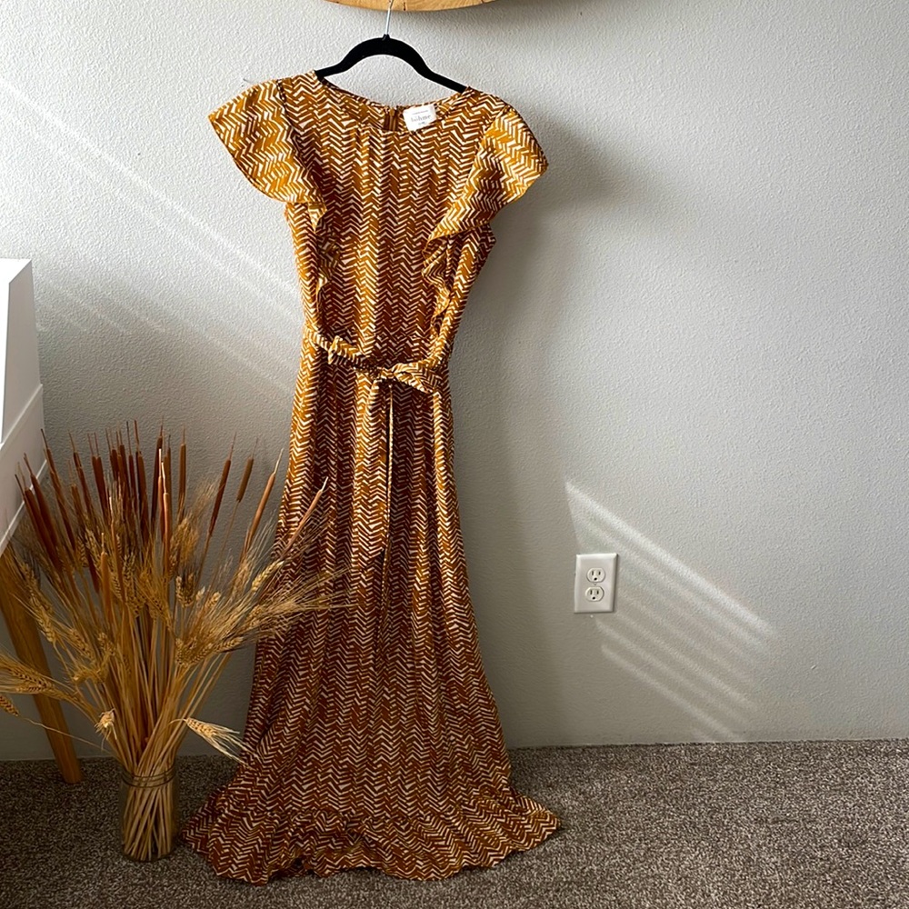 Böhme small dress